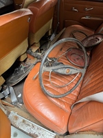 1987 Jaguar XJS Convertible  oldtimer te koop