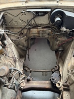1987 Jaguar XJS Convertible  oldtimer te koop