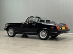 1977 MG Midget 1500 oldtimer te koop