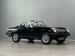 1977 MG Midget 1500 oldtimer te koop