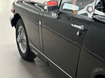 1977 MG Midget 1500 oldtimer te koop