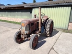 1957 Lanz D2402 Vineyard (2402 Schmalspur) oldtimer tractor te koop