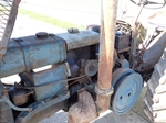 1957 Lanz D2402 Vineyard (2402 Schmalspur) oldtimer tractor te koop