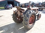 1957 Lanz D2402 Vineyard (2402 Schmalspur) oldtimer tractor te koop