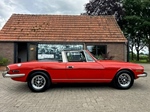 1975 Triumph Stag oldtimer te koop