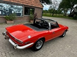 1975 Triumph Stag oldtimer te koop