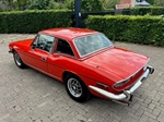 1975 Triumph Stag oldtimer te koop