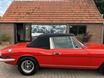 1975 Triumph Stag oldtimer te koop