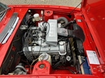 1975 Triumph Stag oldtimer te koop