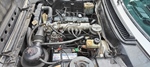 1969 Peugeot 504 oldtimer te koop