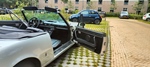 1969 Peugeot 504 oldtimer te koop