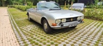 1969 Peugeot 504 oldtimer te koop