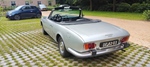 1969 Peugeot 504 oldtimer te koop