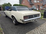1970 Ford Mustang  oldtimer te koop