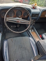 1970 Ford Mustang  oldtimer te koop