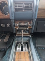 1970 Ford Mustang  oldtimer te koop