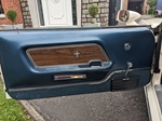 1970 Ford Mustang  oldtimer te koop