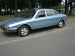 1976 NSU RO80 oldtimer te koop