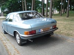 1976 NSU RO80 oldtimer te koop