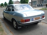 1976 NSU RO80 oldtimer te koop