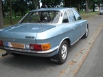 1976 NSU RO80 oldtimer te koop