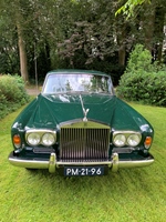 1967 Rolls-Royce Silver Shadow oldtimer te koop