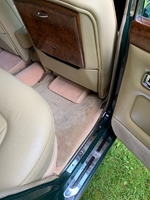1967 Rolls-Royce Silver Shadow oldtimer te koop