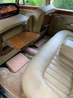 1967 Rolls-Royce Silver Shadow oldtimer te koop