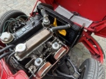 1963 Triumph Spitfire 4 MK1 oldtimer te koop