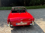 1963 Triumph Spitfire 4 MK1 oldtimer te koop