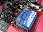 1963 Triumph Spitfire 4 MK1 oldtimer te koop