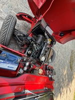 1963 Triumph Spitfire 4 MK1 oldtimer te koop
