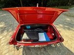 1963 Triumph Spitfire 4 MK1 oldtimer te koop