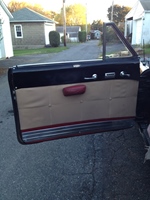 1948 Cadillac serie 62 convertible  oldtimer te koop