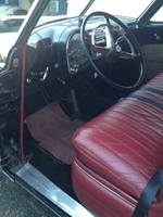 1948 Cadillac serie 62 convertible  oldtimer te koop