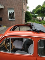 1970 Fiat 500L oldtimer te koop