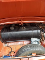 1970 Fiat 500L oldtimer te koop