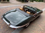 1970 Jaguar E-type 4.2 roadster oldtimer te koop