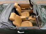 1970 Jaguar E-type 4.2 roadster oldtimer te koop