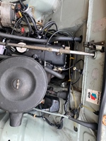 1988 Renault 4 oldtimer te koop