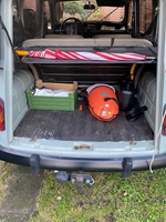 1988 Renault 4 oldtimer te koop