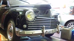1955 Peugeot 203C oldtimer te koop