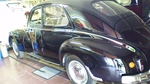 1955 Peugeot 203C oldtimer te koop