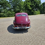 1953 Volvo pv444  oldtimer te koop