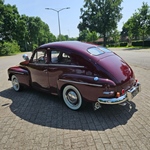1953 Volvo pv444  oldtimer te koop