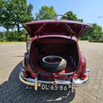 1953 Volvo pv444  oldtimer te koop