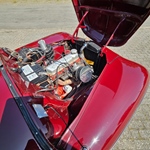 1953 Volvo pv444  oldtimer te koop