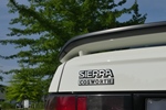 1991 Ford Sierra 2.0i Cosworth 4x4 oldtimer te koop