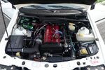 1991 Ford Sierra 2.0i Cosworth 4x4 oldtimer te koop