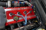 1991 Ford Sierra 2.0i Cosworth 4x4 oldtimer te koop
